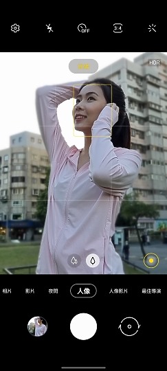 拍照誰好? Galaxy S21 Ultra vs iPhone 12 Pro Max 各種試拍對照