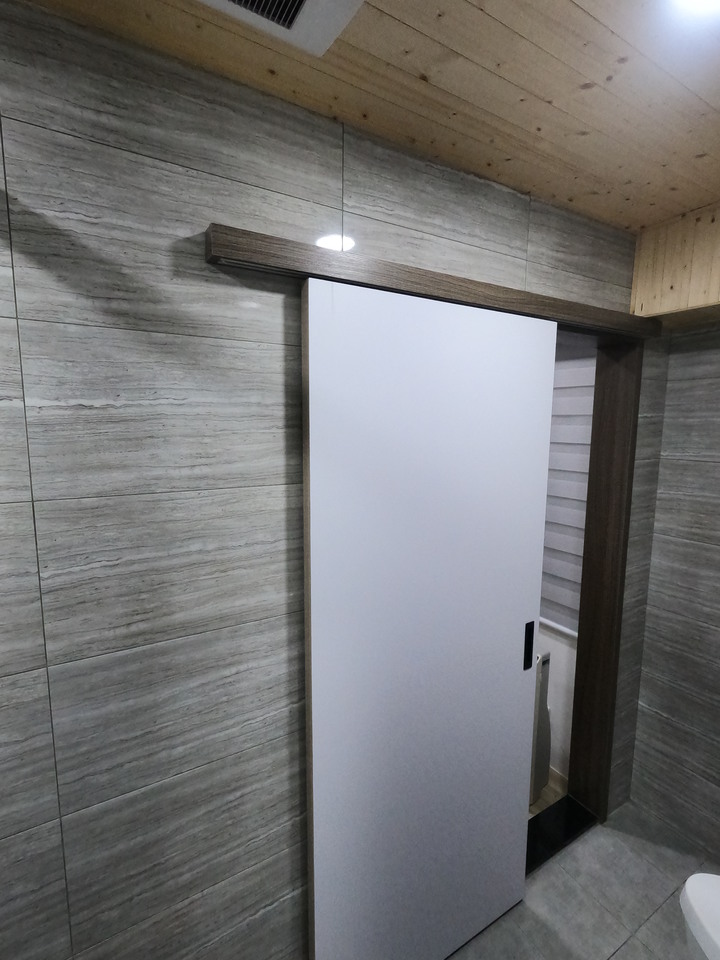 【開箱】木工師傅裝潢自己來! 新北近30年的老屋翻新~(圖多多)