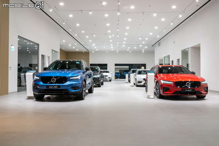 【國內新訊】Volvo 2020年12月掛牌964輛創新高,全年銷售7054輛!