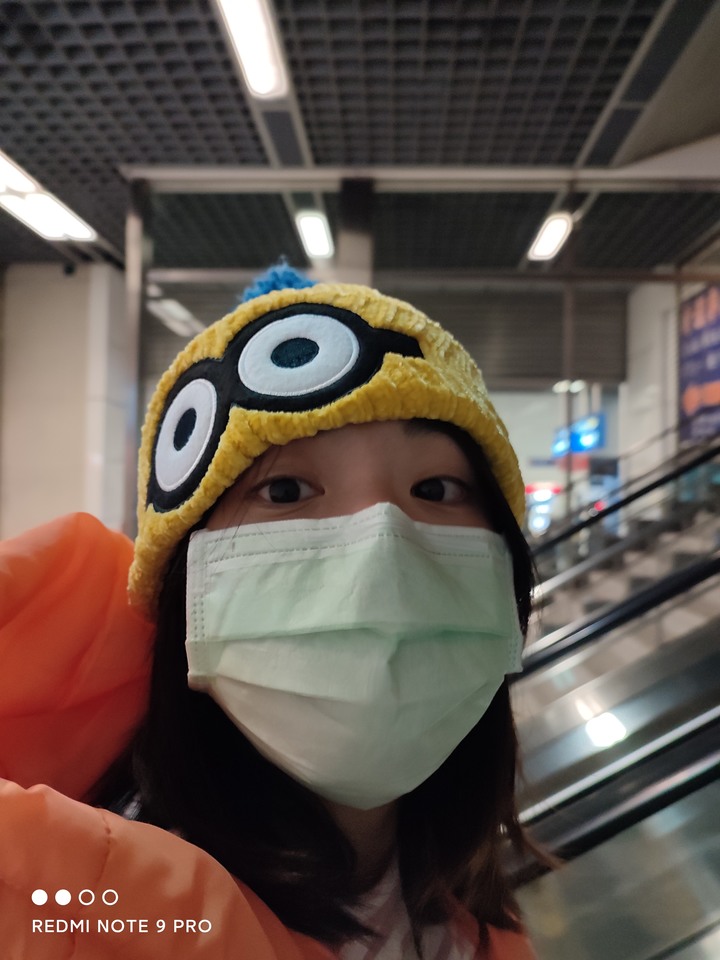 【開箱！】一億像素千元機！陸版 Redmi Note 9 Pro 雙色開箱！