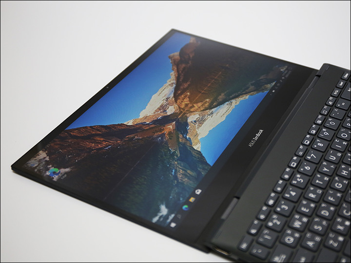 [新機報報] 華碩 ASUS ZenBook Flip 13「UX363EA」