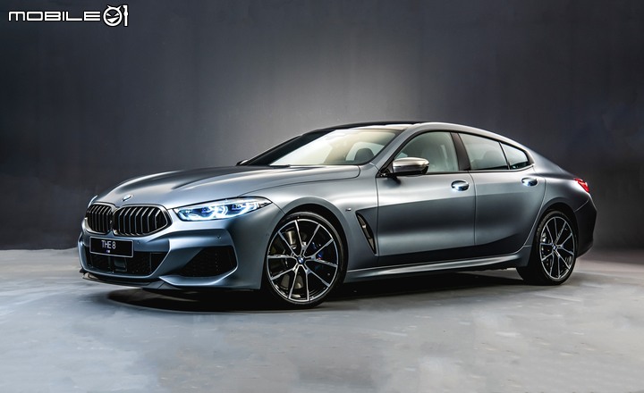 【國內新訊】BMW本月購車優惠出爐,指定車型升級手機數位鑰匙再送iPhone!