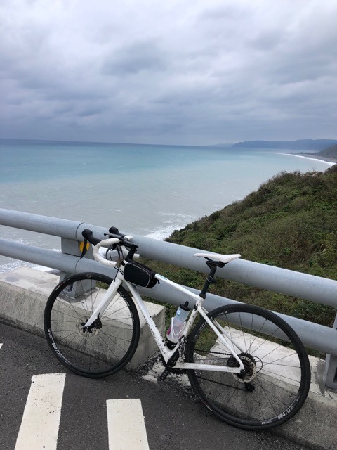 (2021) 🚴🚴 跨年單車環島趣 9天8夜 (捷安特)