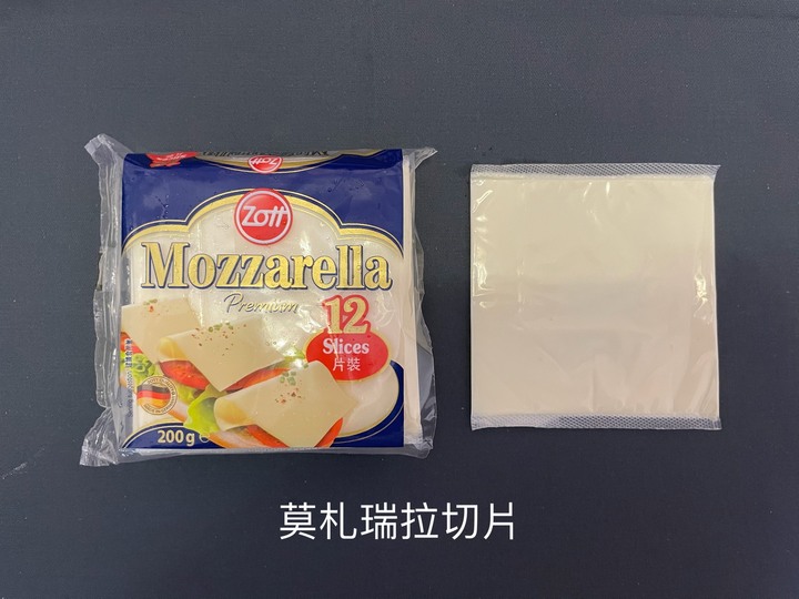 最適合做起司三明治的起司片實測
