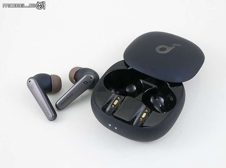 【北極熊開箱】面面俱到、靜如止水- Anker Soundcore Liberty Air 2 Pro