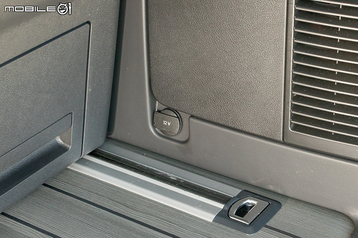 Volkswagen T6.1 Multivan 試駕｜沿襲經典元素、全面進化的豪華商旅！