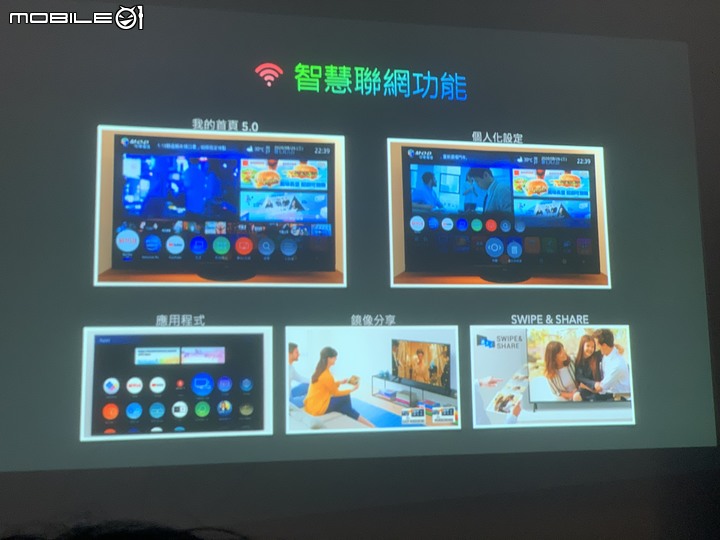 Panasonic電視體驗會｜ 極致驚艷 在家也能有新視界 不一樣的觀賞體驗