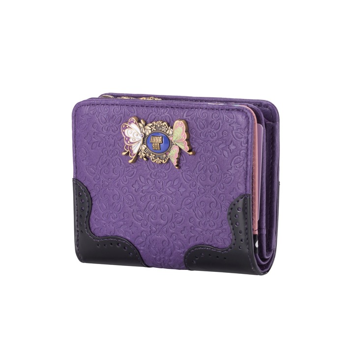 Anna Sui meets 鬼滅之刃 聯名商品