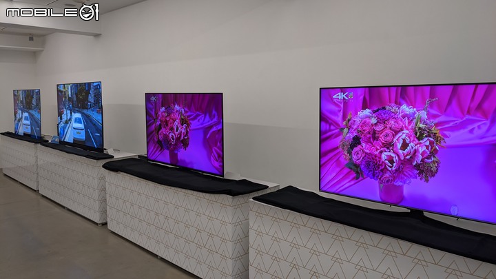 【網友體驗會】Panasonic系列電視體 極致真實驚艷眼界