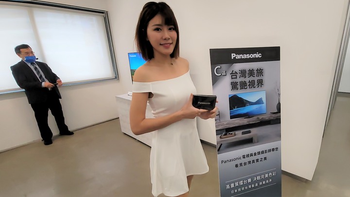 【體驗】Panasonic系列電視體驗會/絕美巔峰新視界精彩呈現!!