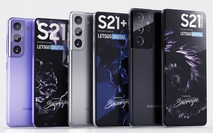 Samsung 官方公布在 1 月 14 日發表新世代旗艦機