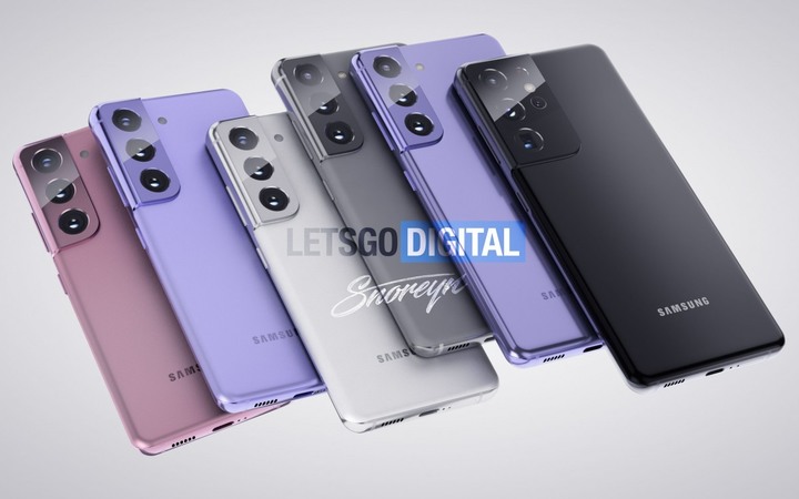 Samsung 官方公布在 1 月 14 日發表新世代旗艦機