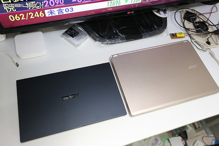小小工作室的接案神器 ASUS Expert B9450 心得分享