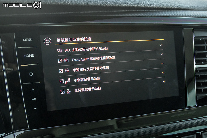 Volkswagen T6.1 Multivan 試駕｜沿襲經典元素、全面進化的豪華商旅！