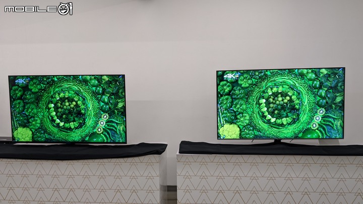 【網友體驗會】Panasonic系列電視體 極致真實驚艷眼界