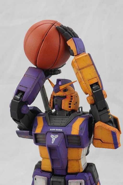 緬懷永遠的曼巴(R.I.P. KOBE BRYANT )