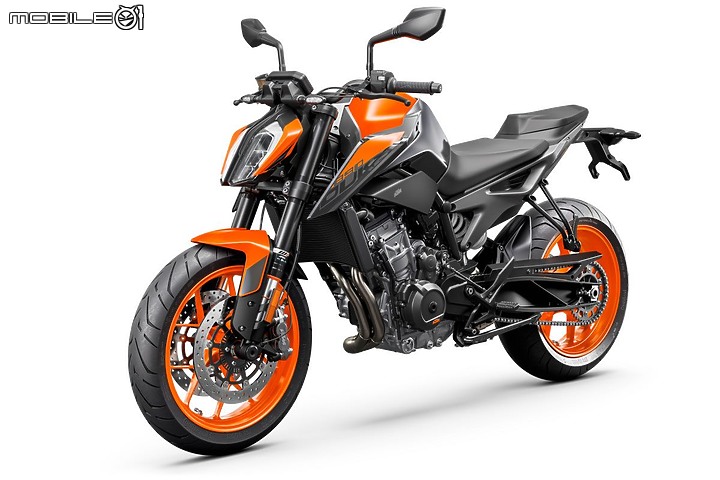 【海外快訊】更大的彎道手術刀！KTM 890 DUKE 正式發表！2021 年款 390 DUKE 配備同步升級上市！