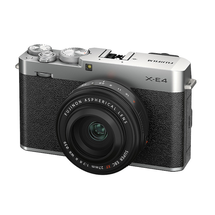 【有圖】Fujifilm X-E4即將發表?外觀規格全數流出!