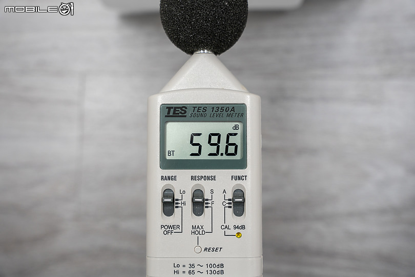 Panasonic 空氣清淨機 F-P50HH 評測 雙重淨化的全方位表現！