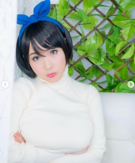 多益滿分，史上最有才華的AV女優