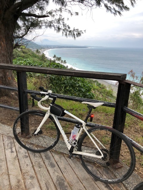 (2021) 🚴🚴 跨年單車環島趣 9天8夜 (捷安特)