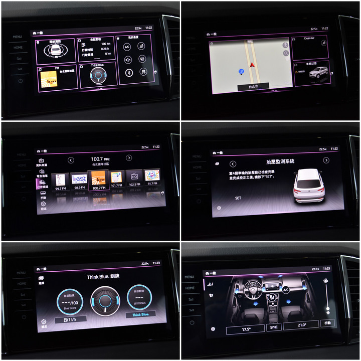 Skoda Karoq 黑熊特仕版賞車~