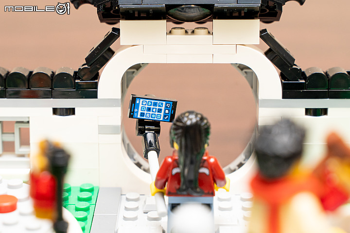 恭喜發財!樂高 LEGO「新春元宵燈會」、「年獸的故事」開箱報告