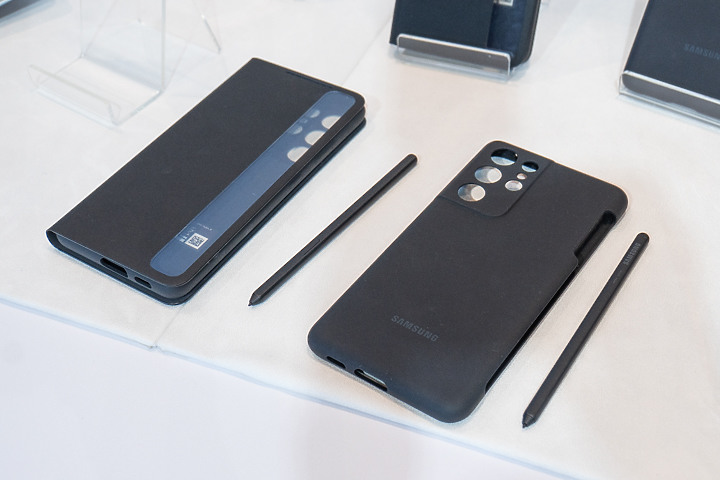 三星Galaxy S21系列即日起開始預購 定價也都降下來了