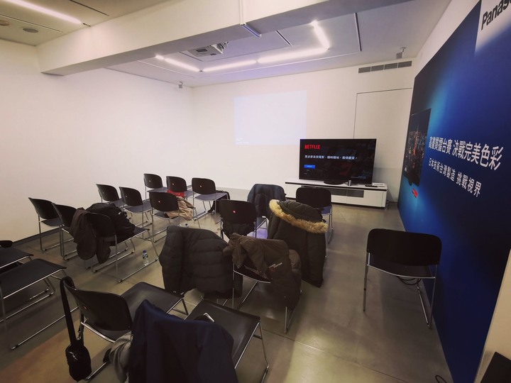 【活動體驗】實話版的輕鬆白爛心得！Panasonic 2021年電視新品體驗會