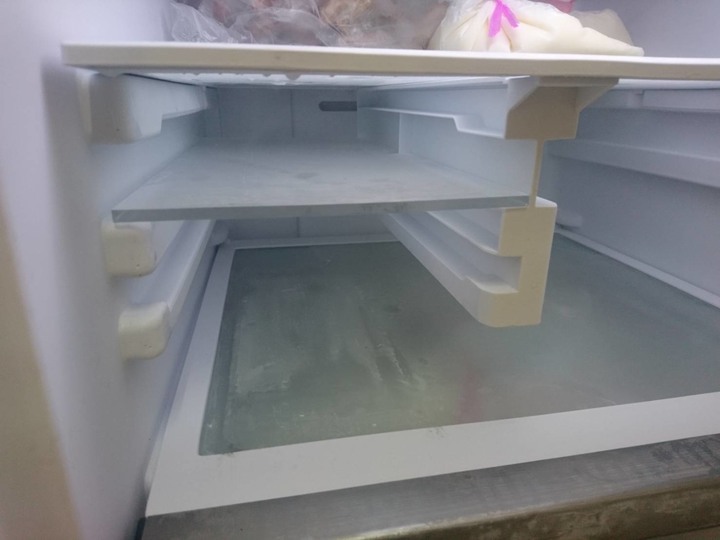 《開箱》大同270公升直立式冷凍櫃 TR-275SFH