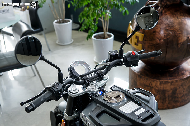 【採訪】Husqvarna 安東貿易正式代理!Svartpilen 401 & Vitpilen 401 新價上市!701 Supermoto 同步登場!