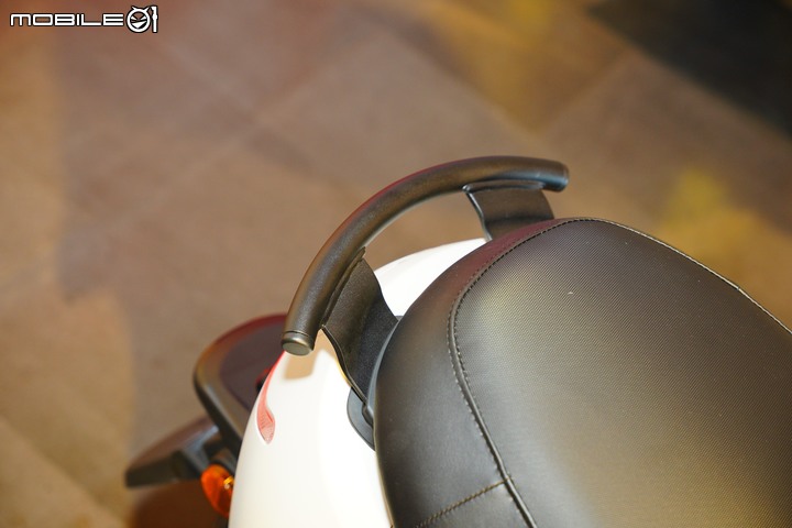 【採訪】親子通勤最佳選擇 PGO Ur2 Plus 綠牌電動車正式發表!