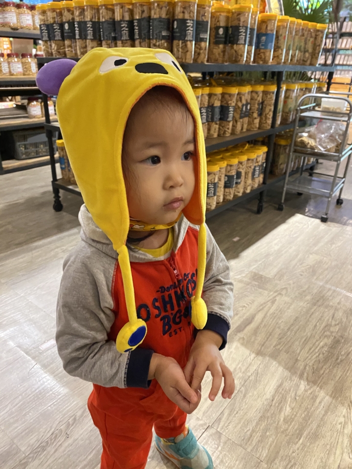 臺灣穀堡觀光工廠～親子DIY體驗課～小花園～歐式城堡～免入門票～免費到導覽