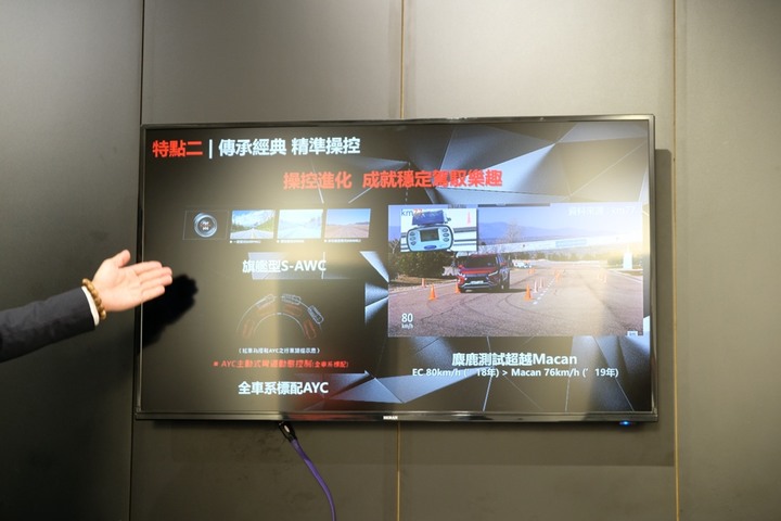 VIP賞車之夜，Eclipse Cross舊車主怎麼看新改款？