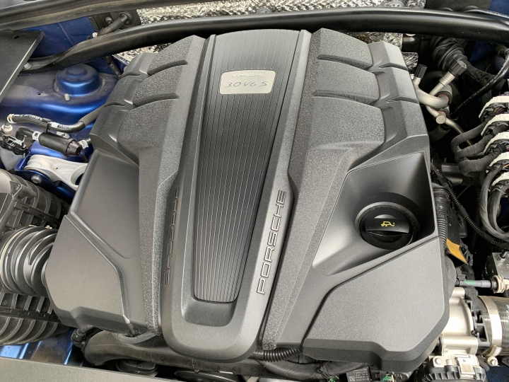 COVID-19下的Porsche行情