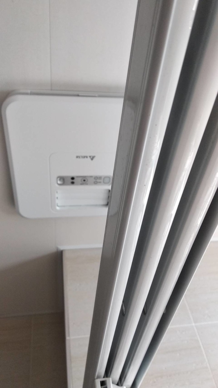 台達電 VHB30ACMRT-A 110V暖風機DIY全紀錄