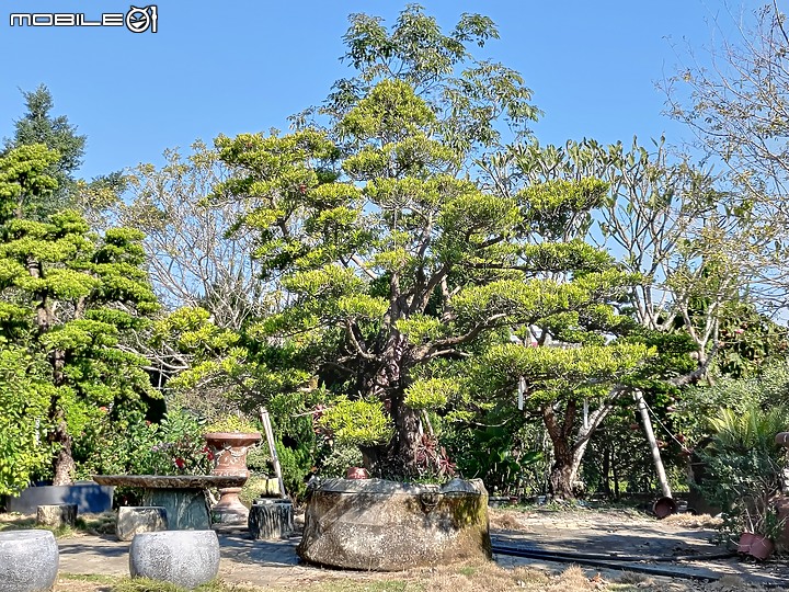 田尾 / 將園