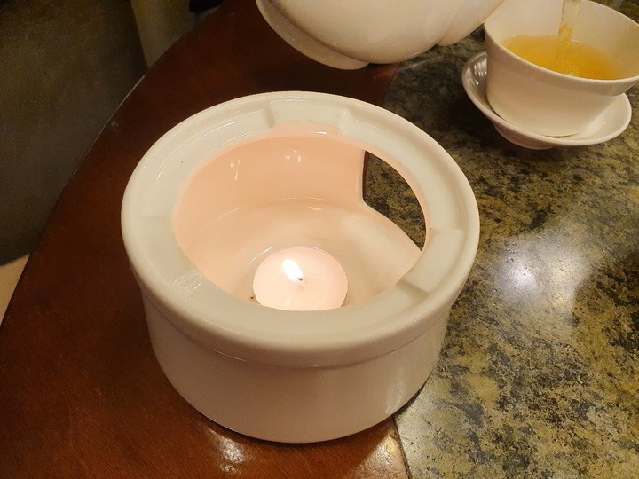久後再訪驚艷依舊 台菜老品牌欣葉創始店