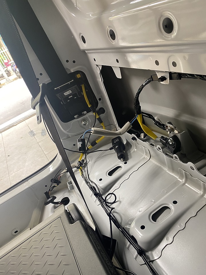 Jimny 配上sony ax5000 開箱