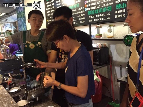 「離開慣老闆,我終於過上財富自由的生活。」他不到 30歲就開店當老闆