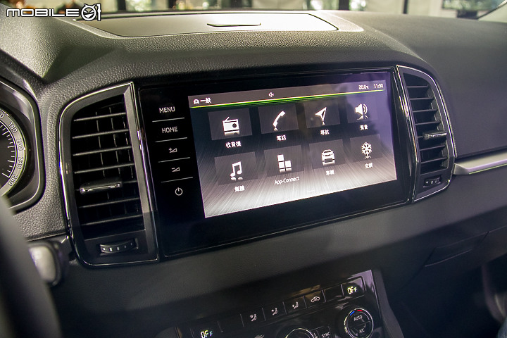 【採訪】Skoda 推出 Karoq「黑熊特仕版」,配備強化 99.9 萬元起限量上市!