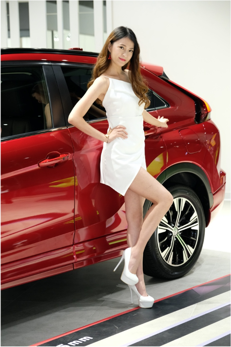 VIP賞車之夜，Eclipse Cross舊車主怎麼看新改款？