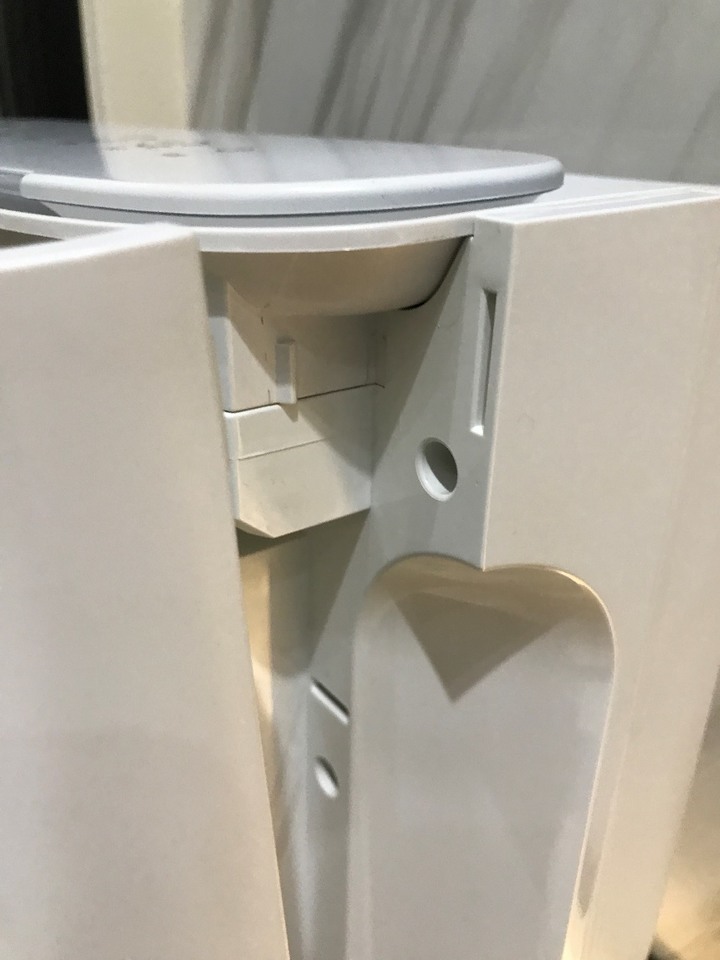3M空氣清淨機FA-B200DC開箱