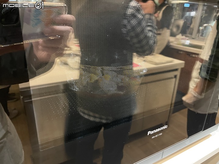Panasonic 可變壓力心科技 IH電子鍋(SR-PAA100)體驗會 從頭吃到尾
