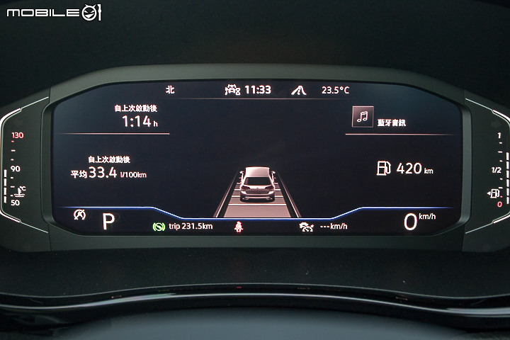 Volkswagen T6.1 Multivan 試駕｜沿襲經典元素、全面進化的豪華商旅！