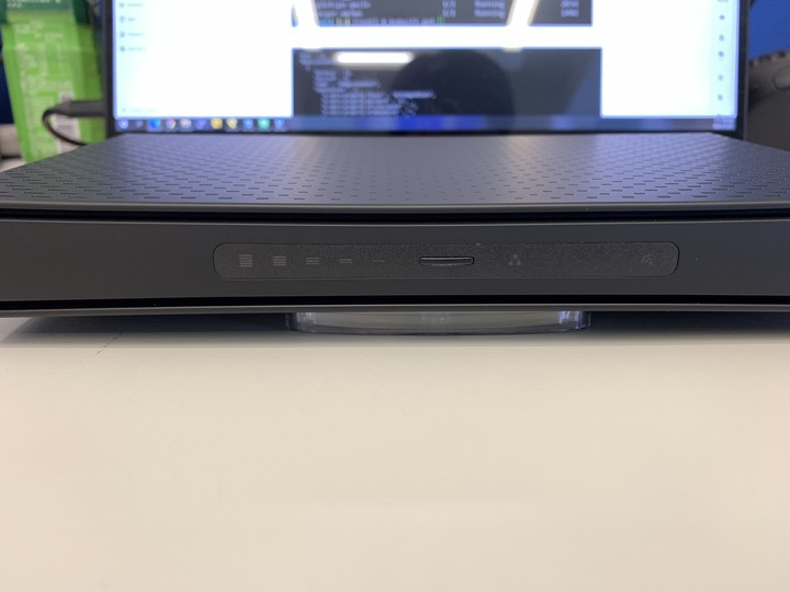 [微開箱] Mikrotik hAP ac^3