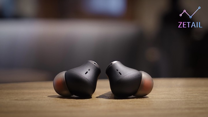 Soundcore Liberty Air 2 Pro 主動降噪 真無線藍牙耳機 開箱評測：功能、設計、體驗的新高度