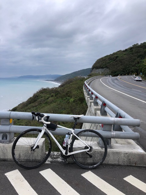 (2021) 🚴🚴 跨年單車環島趣 9天8夜 (捷安特)