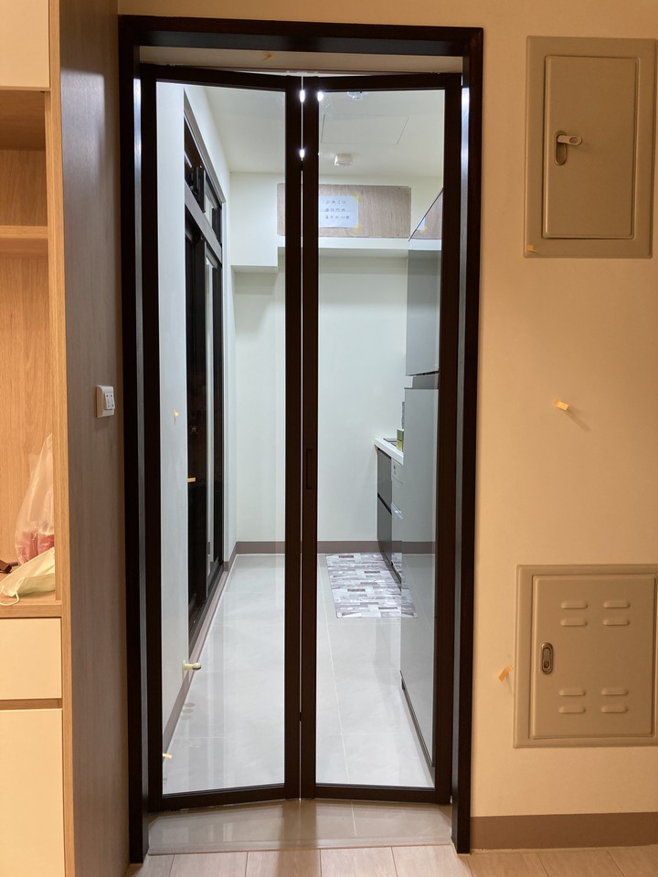 【開箱】台中 溫馨馬卡龍小宅 北歐輕裝潢