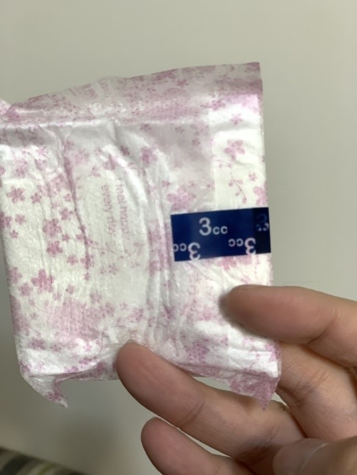 漏尿墊 來復易Lady推薦